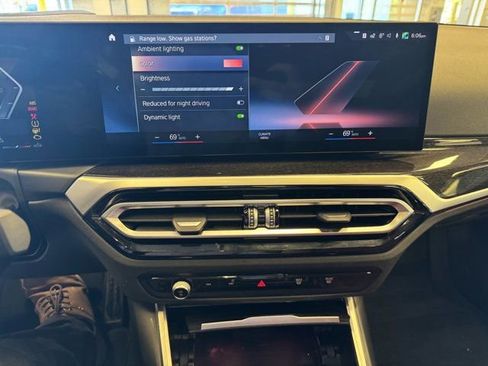 Used 2023 BMW M340i xDrive w/ Premium Package AWD/4WD image 17