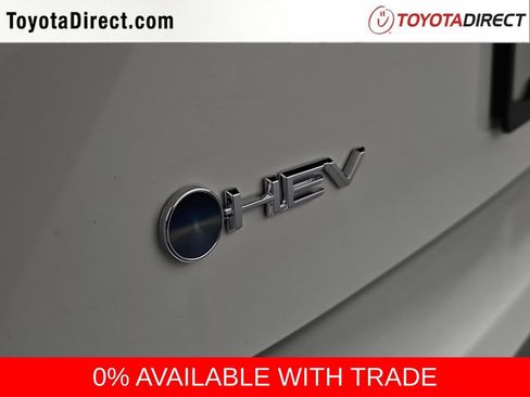 New 2026 Toyota Camry SE FWD image 6