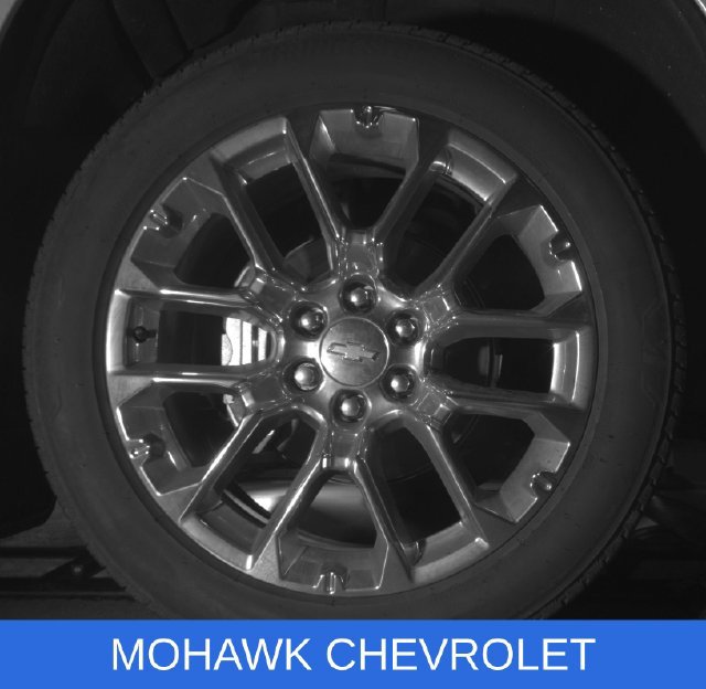 Used 2026 Chevrolet Silverado 1500 High Country AWD/4WD image 25