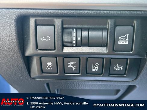 Used 2019 Subaru Outback 2.5i Limited w/ Popular Package #2 AWD/4WD image 27