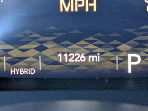 Used 2024 Jeep Wrangler Sahara w/ Technology Group image 24