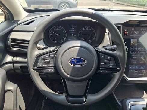Used 2024 Subaru Crosstrek 2.5i Limited AWD/4WD image 19