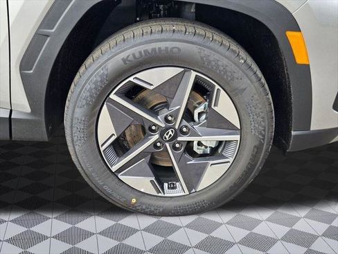 New 2026 Hyundai Tucson SEL image 31