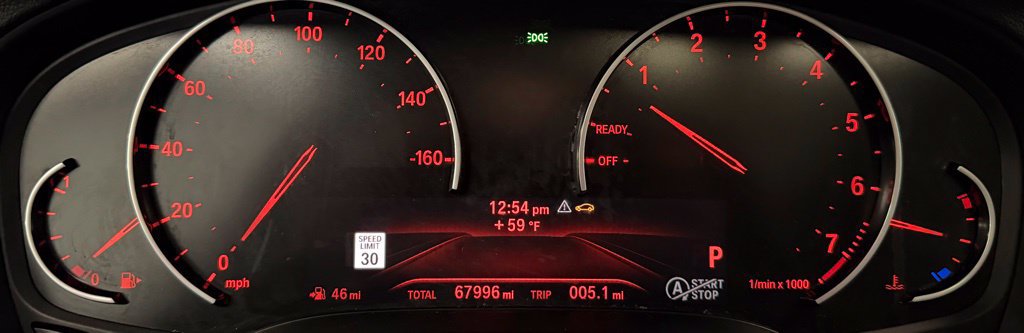 Used 2021 BMW X3 xDrive30i AWD/4WD image 15