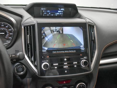 Used 2023 Subaru Crosstrek 2.5i Limited w/ Popular Package #4 image 16