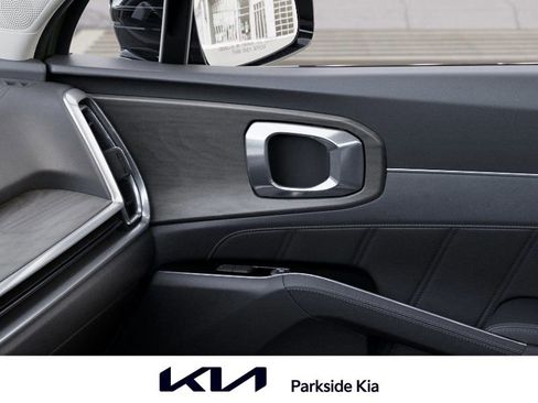 New 2026 Kia Sorento SX image 25