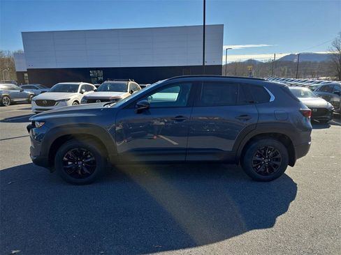 New 2026 MAZDA CX-50 AWD 2.5 Hybrid w/ Weather Package image 8