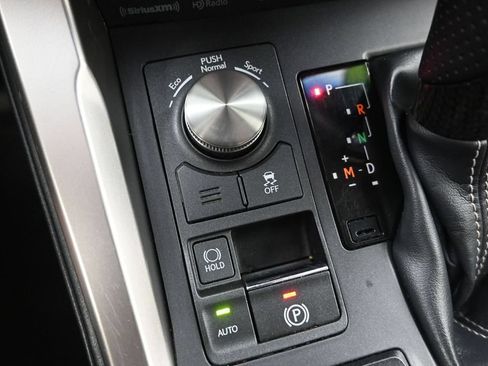 Used 2019 Lexus NX 300 AWD w/ Comfort Package image 21