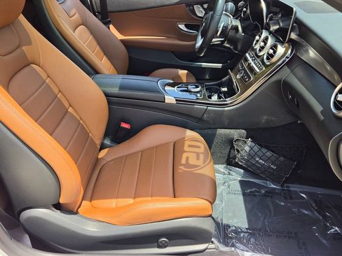 Used 2020 Mercedes-Benz C 300 Coupe image 16