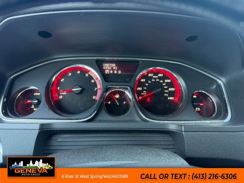 Used 2014 GMC Acadia SLT AWD/4WD image 15