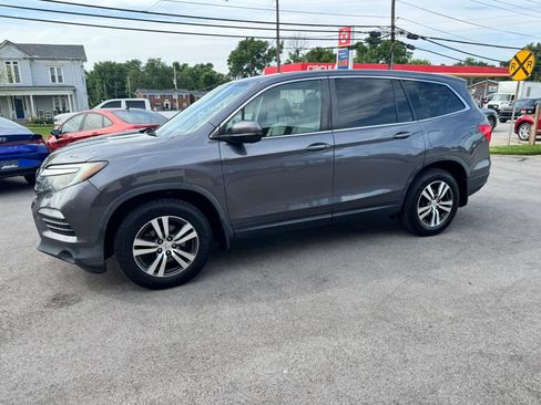 Used 2016 Honda Pilot EX-L image 7