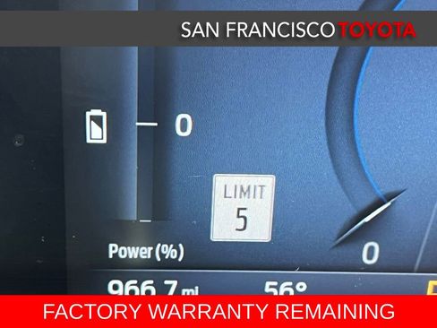 Used 2025 Ford Maverick Lariat image 35