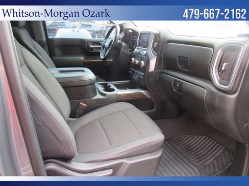 Used 2019 GMC Sierra 1500 Elevation w/ Elevation Value Package image 27