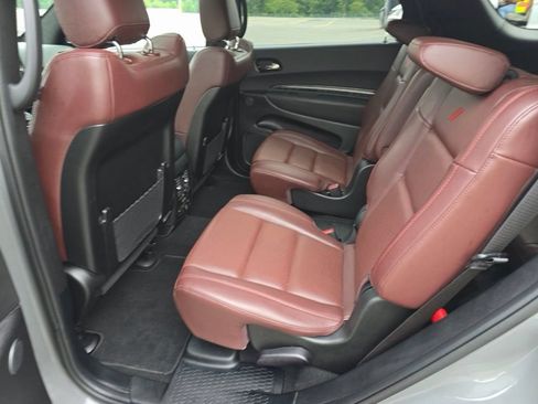 Used 2025 Dodge Durango R/T AWD/4WD image 5