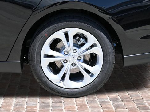 New 2026 Honda Accord LX image 38