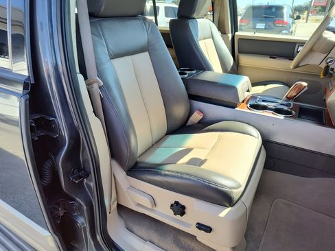 Used 2007 Ford Expedition Eddie Bauer image 24