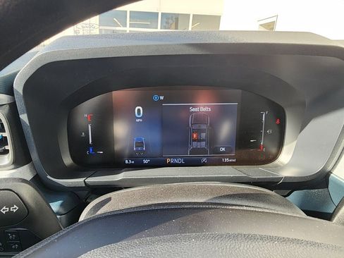 New 2025 Ford Maverick XLT w/ 4K Tow Package image 20