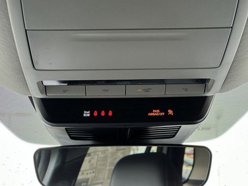 New 2025 MAZDA CX-50 AWD 2.5 S w/ Select Package image 9