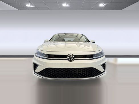 New 2026 Volkswagen Jetta SE image 6