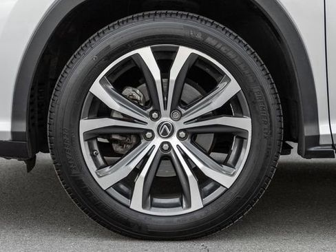 Used 2018 Lexus RX 350 FWD image 14