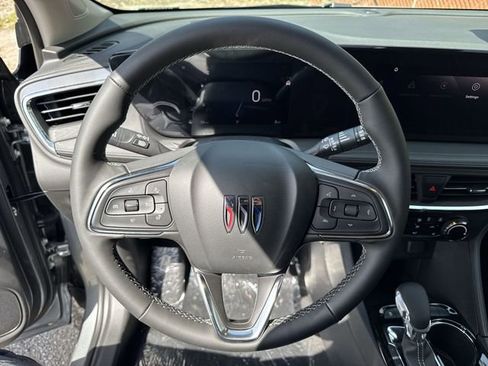 New 2026 Buick Encore GX Preferred w/ Comfort Package image 14