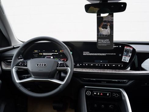 New 2025 Audi Q5 Premium Plus image 10