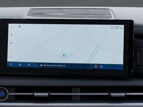 New 2026 Hyundai Santa Fe Limited image 52