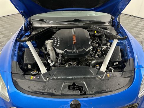 Used 2020 Kia Stinger GT2 AWD/4WD image 31