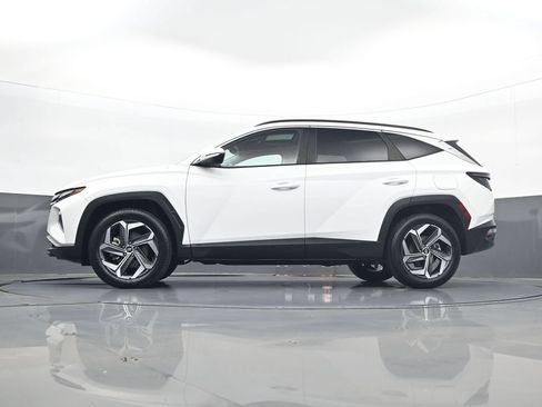 Certified 2024 Hyundai Tucson SEL w/ Convenience Package AWD/4WD image 28