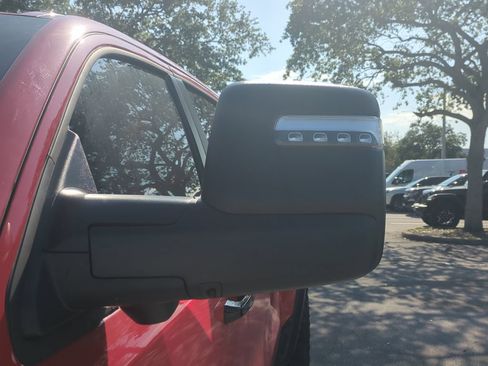 Used 2025 RAM 1500 RHO w/ RHO Level 1 Equipment Group AWD/4WD image 13