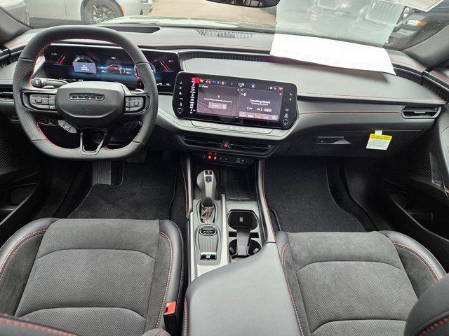 New 2026 Dodge Charger R/T AWD/4WD image 11