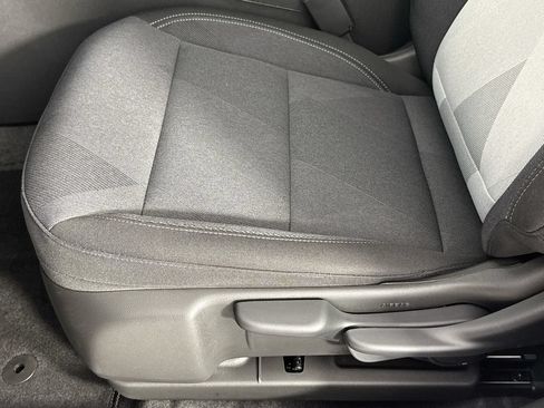 New 2026 Chevrolet Trax LS w/ Driver Confidence Package FWD image 20