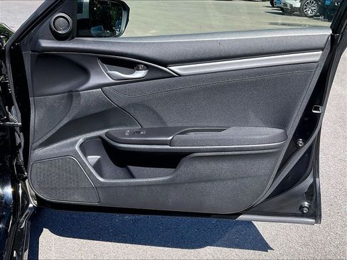Used 2018 Honda Civic EX-T image 26