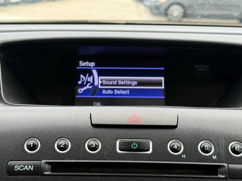 Used 2012 Honda CR-V EX image 37