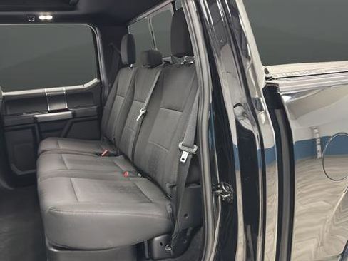 Used 2018 Ford F150 XLT w/ Equipment Group 302A Luxury AWD/4WD image 23