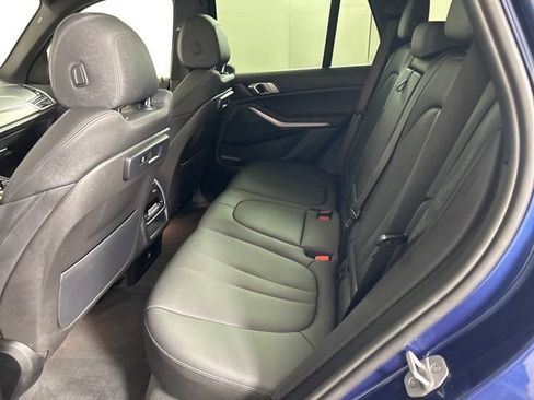 Used 2022 BMW X5 xDrive40i w/ Premium Package AWD/4WD image 20