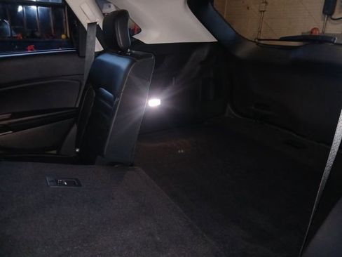 Certified 2023 Ford Edge SEL w/ Convenience Package image 46