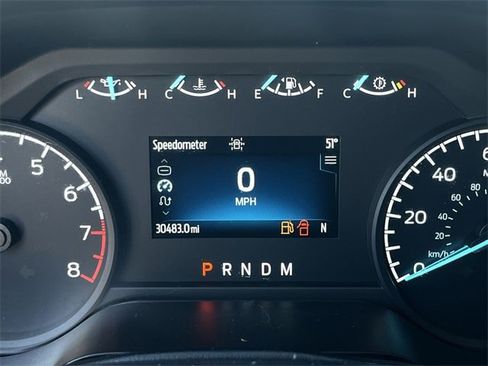 Used 2023 Ford F150 XL image 16