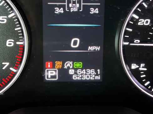 Used 2021 Subaru Outback Touring image 29