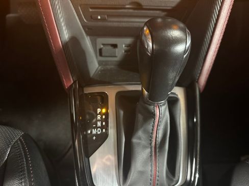 Used 2018 MAZDA CX-3 Grand Touring w/ Premium Package image 19