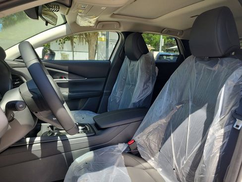 New 2026 MAZDA CX-30 AWD 2.5 S image 16