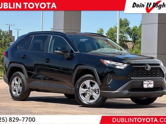 Used 2025 Toyota RAV4 XLE 360° Tour