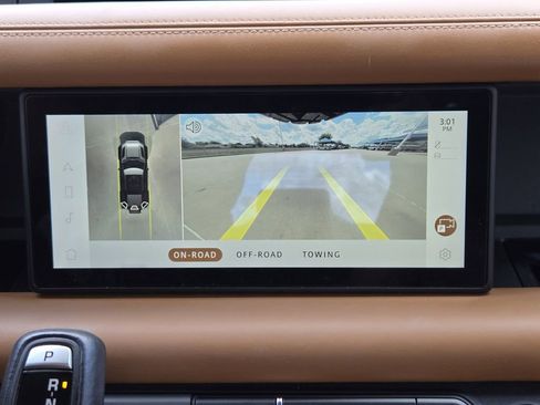 Used 2020 Land Rover Defender 110 X AWD/4WD image 13