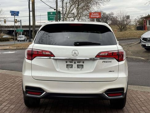 Used 2018 Acura RDX w/ Technology Package image 5