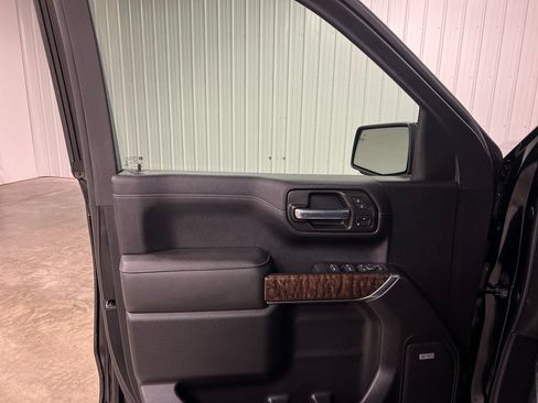 Certified 2020 GMC Sierra 1500 Denali w/ Denali Ultimate Package AWD/4WD image 15