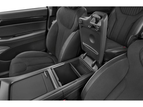 New 2025 Hyundai Palisade Calligraphy image 35