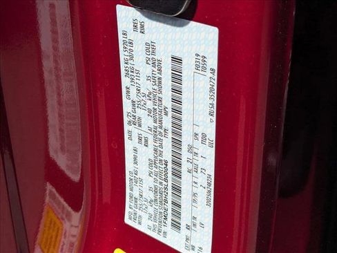 New 2025 Ford Bronco Big Bend image 17