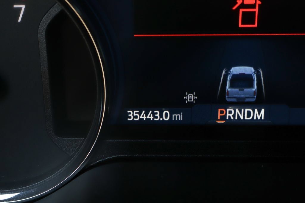 Used 2022 Ford F150 XLT w/ Equipment Group 302A High AWD/4WD image 26