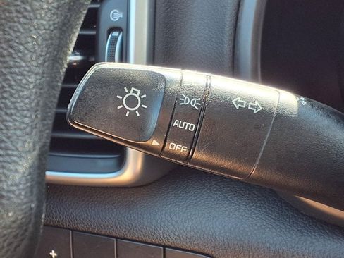 Used 2022 Kia Sportage LX FWD image 14