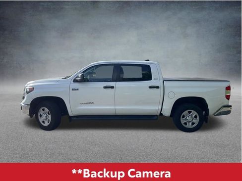 Used 2020 Toyota Tundra SR5 AWD/4WD image 3